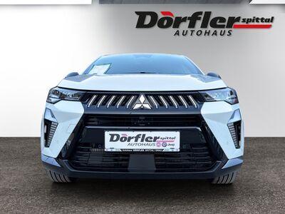 Mitsubishi Grandis Neuwagen