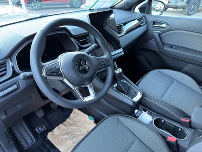 Mitsubishi Grandis Neuwagen