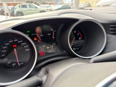 Alfa Romeo Giulietta Gebrauchtwagen