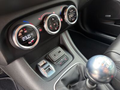 Alfa Romeo Giulietta Gebrauchtwagen