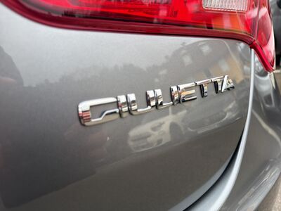 Alfa Romeo Giulietta Gebrauchtwagen