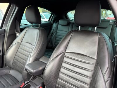 Alfa Romeo Giulietta Gebrauchtwagen