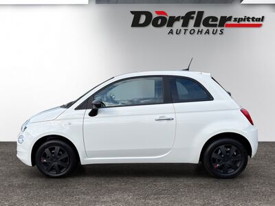 Fiat 500 Gebrauchtwagen