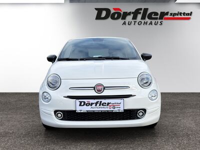 Fiat 500 Gebrauchtwagen