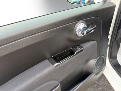 Fiat 500 Gebrauchtwagen