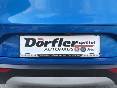 Alfa Romeo Stelvio Gebrauchtwagen