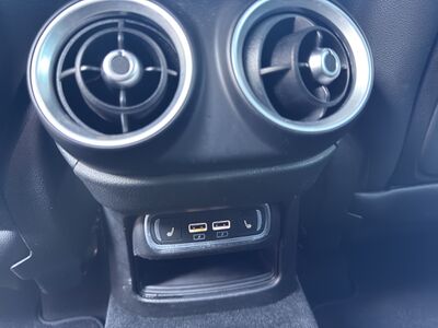 Alfa Romeo Stelvio Gebrauchtwagen