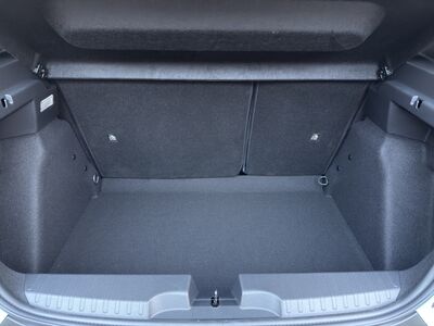 Fiat Grande Panda Tageszulassung