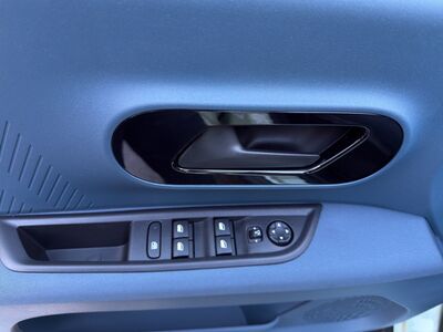 Fiat Grande Panda Tageszulassung