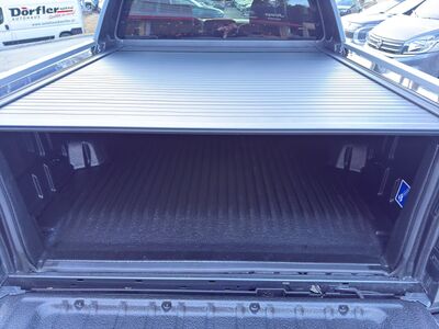 Ford Ranger Tageszulassung