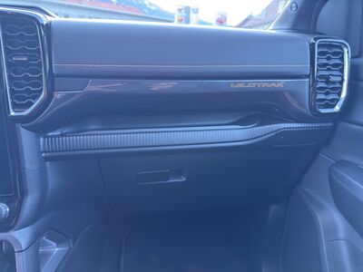 Ford Ranger Tageszulassung