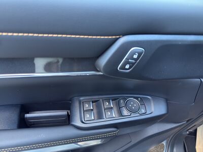 Ford Ranger Tageszulassung