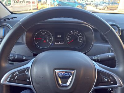 Dacia Duster Gebrauchtwagen