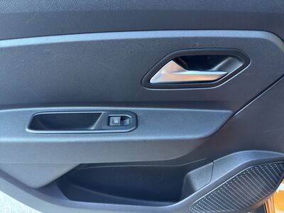 Dacia Duster Gebrauchtwagen