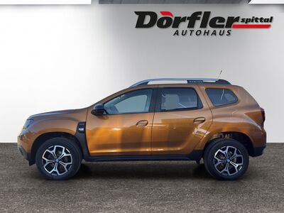 Dacia Duster Gebrauchtwagen
