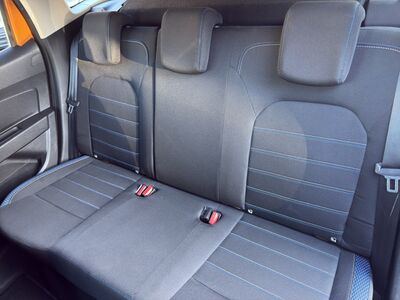 Dacia Duster Gebrauchtwagen