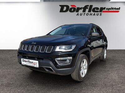 Jeep Compass Gebrauchtwagen Jeep Compass Gebrauchtwagen