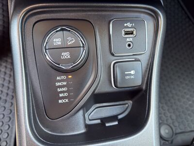 Jeep Compass Gebrauchtwagen Jeep Compass Gebrauchtwagen