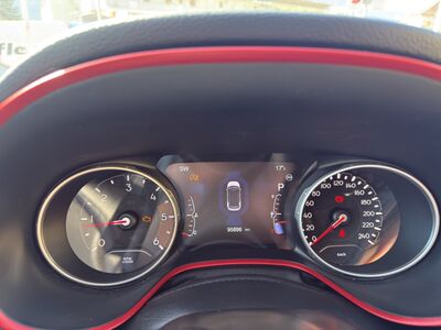 Jeep Compass Gebrauchtwagen Jeep Compass Gebrauchtwagen