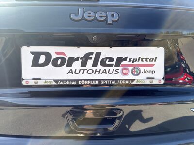 Jeep Compass Gebrauchtwagen Jeep Compass Gebrauchtwagen