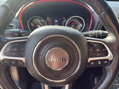 Jeep Compass Gebrauchtwagen Jeep Compass Gebrauchtwagen