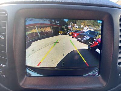 Jeep Compass Gebrauchtwagen Jeep Compass Gebrauchtwagen