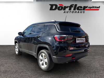 Jeep Compass Gebrauchtwagen Jeep Compass Gebrauchtwagen