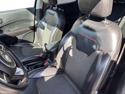 Jeep Compass Gebrauchtwagen Jeep Compass Gebrauchtwagen