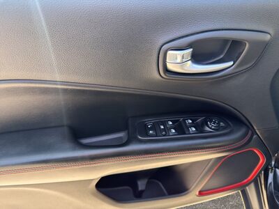 Jeep Compass Gebrauchtwagen Jeep Compass Gebrauchtwagen