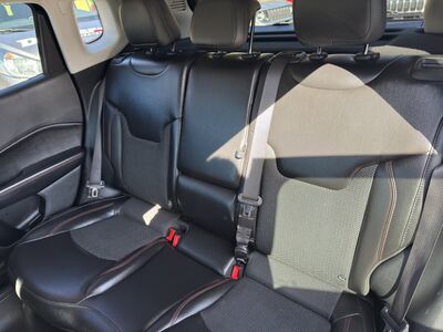 Jeep Compass Gebrauchtwagen Jeep Compass Gebrauchtwagen