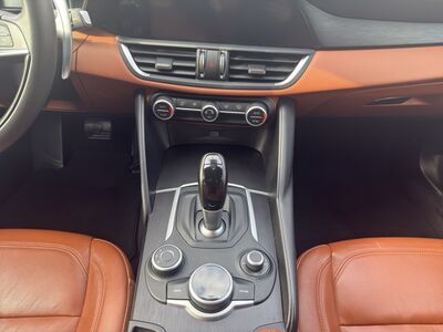 Alfa Romeo Giulia Gebrauchtwagen