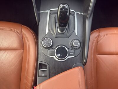 Alfa Romeo Giulia Gebrauchtwagen