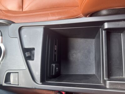 Alfa Romeo Giulia Gebrauchtwagen