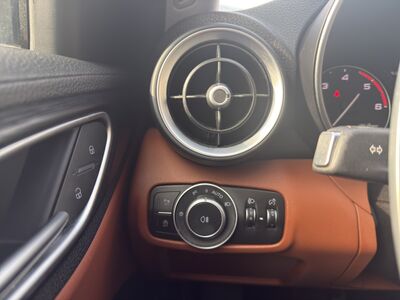 Alfa Romeo Giulia Gebrauchtwagen