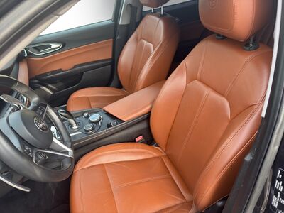 Alfa Romeo Giulia Gebrauchtwagen