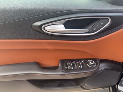 Alfa Romeo Giulia Gebrauchtwagen