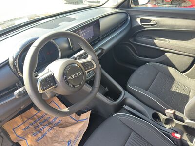 Fiat 600 Gebrauchtwagen