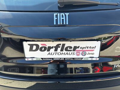 Fiat 600 Gebrauchtwagen