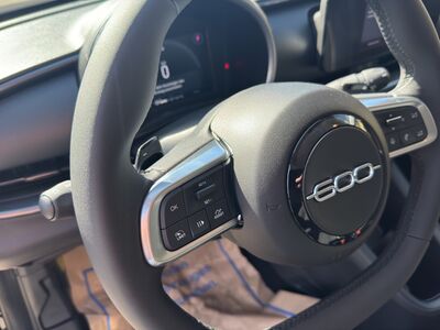 Fiat 600 Gebrauchtwagen