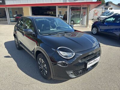 Fiat 600 Gebrauchtwagen