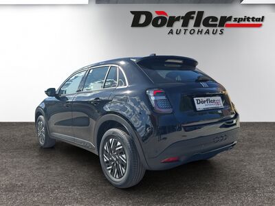 Fiat 600 Gebrauchtwagen