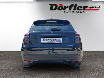 Fiat 600 Gebrauchtwagen