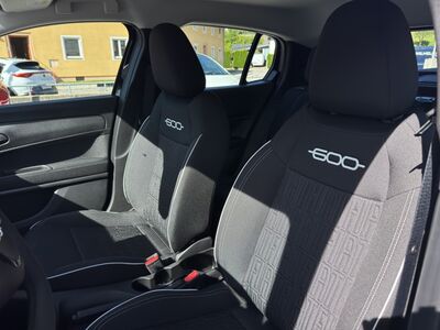 Fiat 600 Gebrauchtwagen