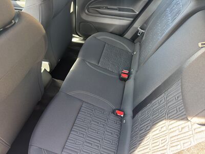 Fiat 600 Gebrauchtwagen