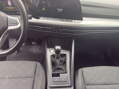 VW Golf Gebrauchtwagen VW Golf Gebrauchtwagen