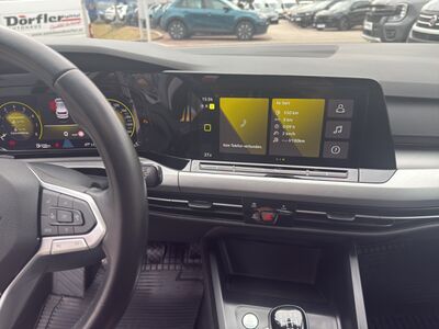 VW Golf Gebrauchtwagen VW Golf Gebrauchtwagen