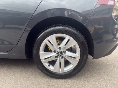 VW Golf Gebrauchtwagen VW Golf Gebrauchtwagen
