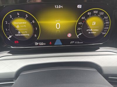 VW Golf Gebrauchtwagen VW Golf Gebrauchtwagen