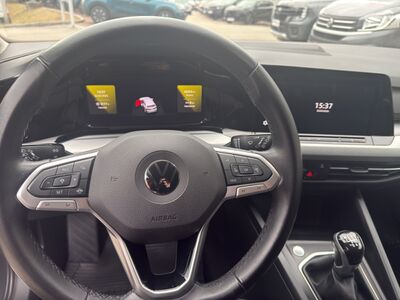 VW Golf Gebrauchtwagen VW Golf Gebrauchtwagen