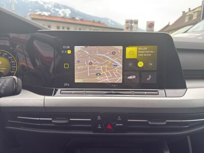 VW Golf Gebrauchtwagen VW Golf Gebrauchtwagen